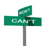 Can’t or Won’t? (EP.14)