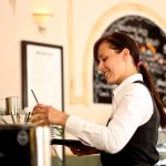 Sharing Restaurant Tips and Socialism (EP.274)