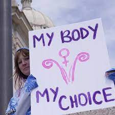 In the main, abortion is not healthcare; it is convenience care.