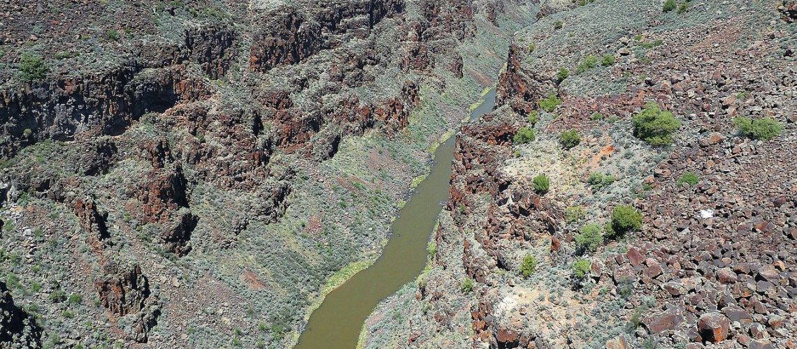 We have a massive and inexcusable crisis at our Southern border.