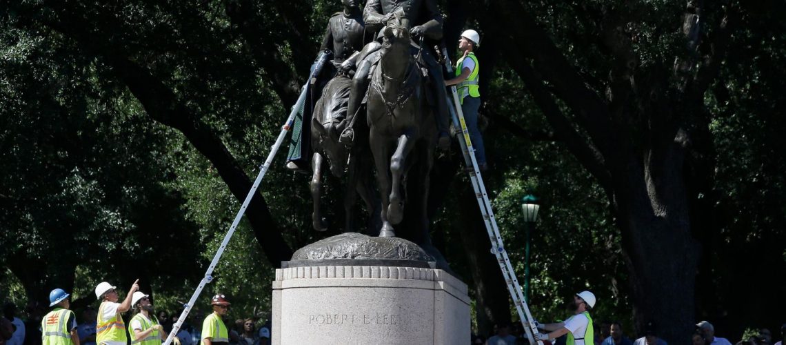 Robert E. Lee Robert E. Lee’s loyalty to Virginia was why Civil War lasted four years.
