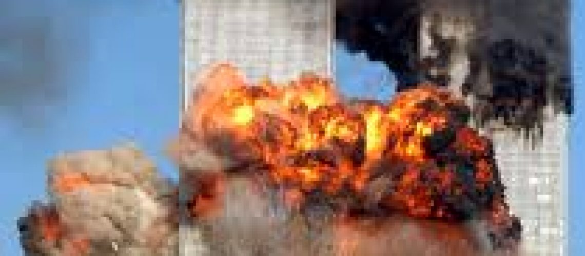 We Are All Flight 93: Citizen Heroes Needed. Where will you stand up?